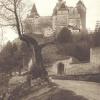  You call it Dracula's castle or Bran castle, if you're ever in Romania you'll want to visit this landmark attraction that inspired Bram Stoker to write his groundbreaking novel, Dracula. Interestingly enough, Stoker never actually visited this medieval fortress, he simply described the castle